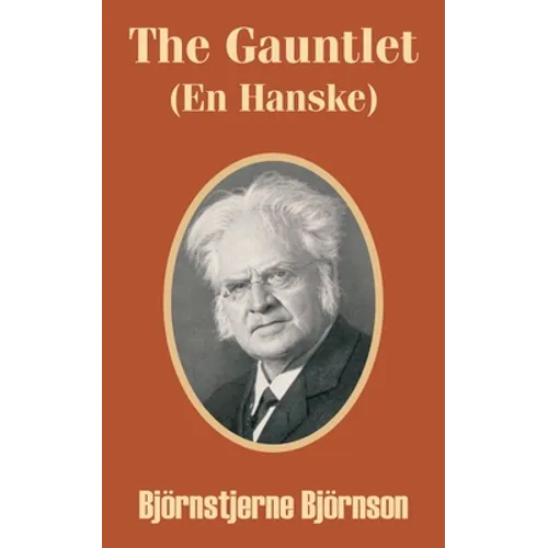 The Gauntlet: (En Hanske)