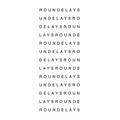 Roundelays