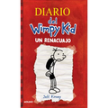 Un Renacuajo / Diary of a Wimpy Kid