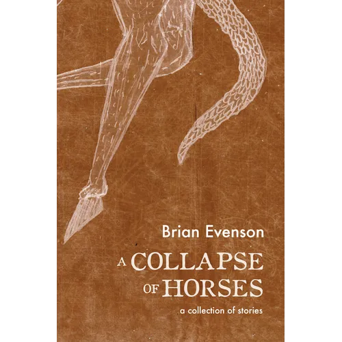 A Collapse of Horses