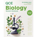 QCE Biology: Year 11 Answer Guide