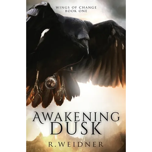 Awakening Dusk