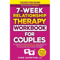 7-Week Relationship Therapy Workbook for Couples