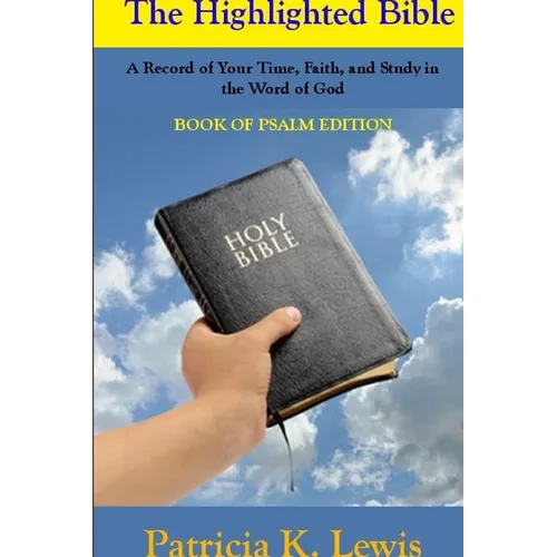 The Highlighted Bible