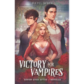 Victory for Vampires: A Haven Ever After Novella