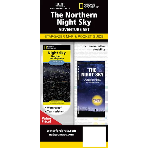 Northern Night Sky Adventure Set