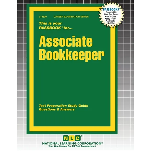 Associate Bookkeeper
