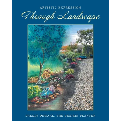 Artistic Expression Through Landscape