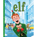 Elf: The Classic Illustrated Storybook