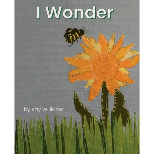 I Wonder