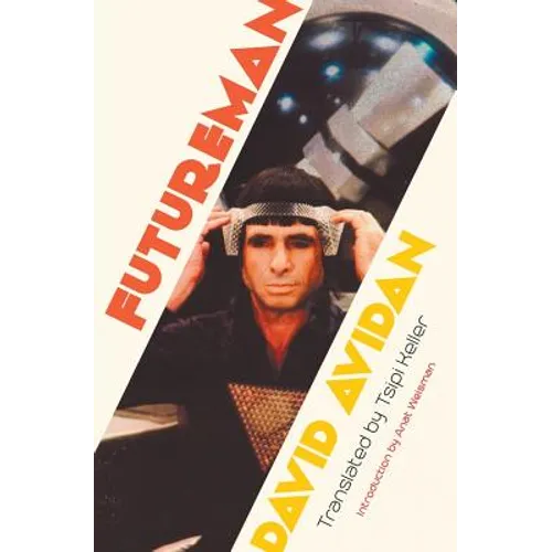 Futureman