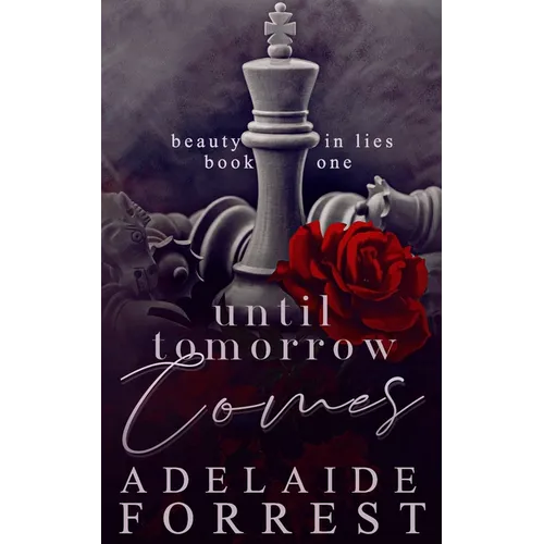Until Tomorrow Comes: A Dark Mafia Romance