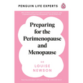 Preparing for the Perimenopause and Menopause: No. 1 Sunday Times Bestseller Volume 1