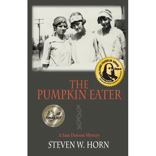 The Pumpkin Eater