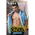 Disorderly Conduct: The Academy