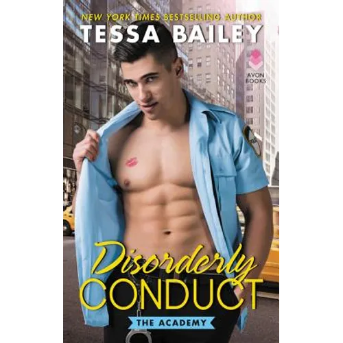 Disorderly Conduct: The Academy