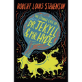 The Strange Case of Dr. Jekyll & Mr. Hyde