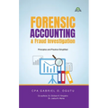 Forensic Accounting & Fraud Investigation