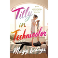 Tilly in Technicolor