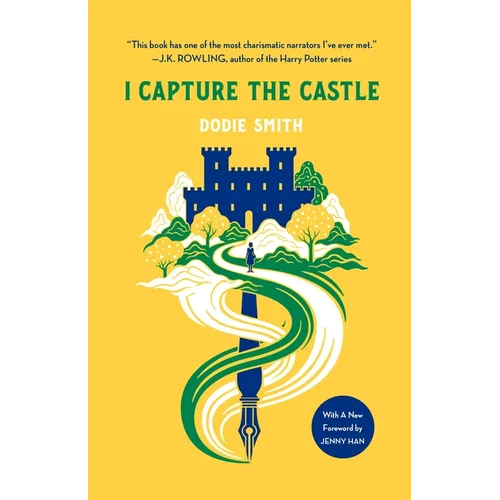 I Capture the Castle: Deluxe Edition