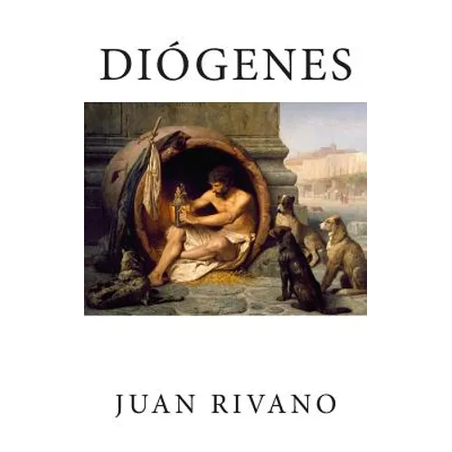 Diogenes: Los temas del cinismo