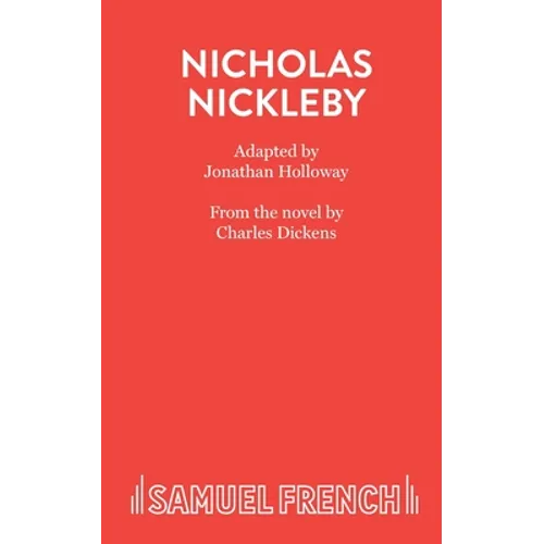 Nicholas Nickleby