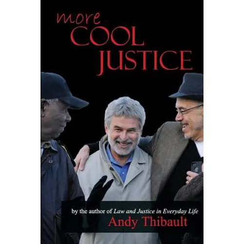 More Cool Justice