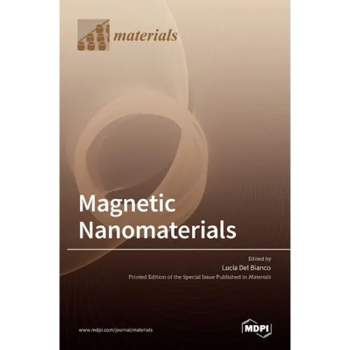 Magnetic Nanomaterials