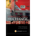 Communicating for a Change