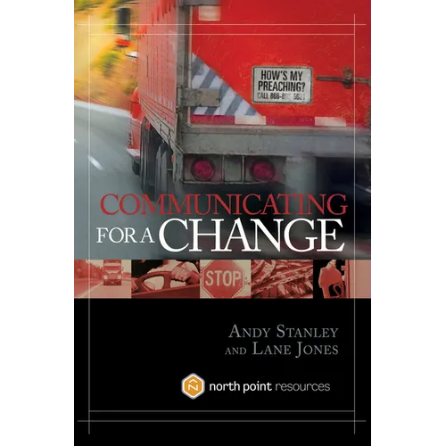 Communicating for a Change