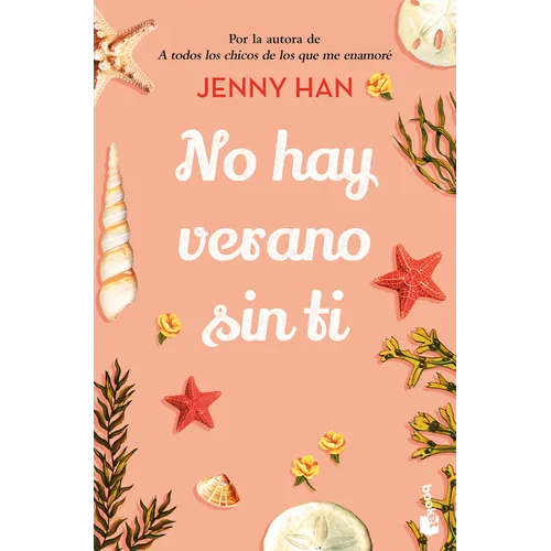 No Hay Verano Sin Ti / It's Not Summer Without You