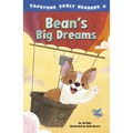 Bean's Big Dreams