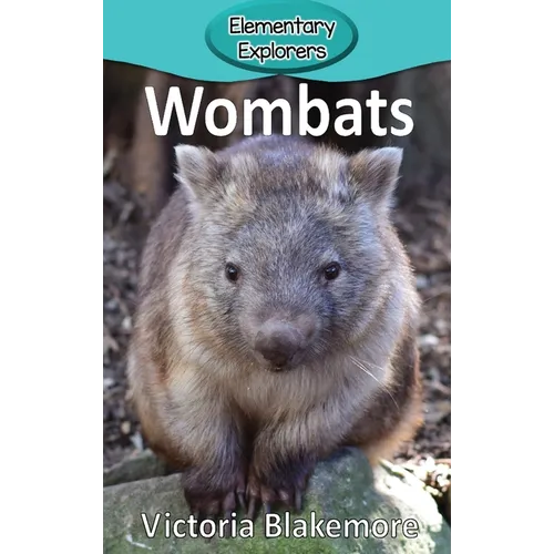 Wombats