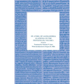 Glaphyra on the Pentateuch, Volume 1: Genesis