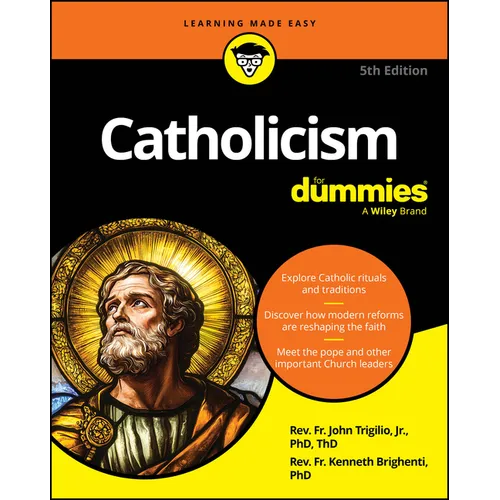 Catholicism for Dummies