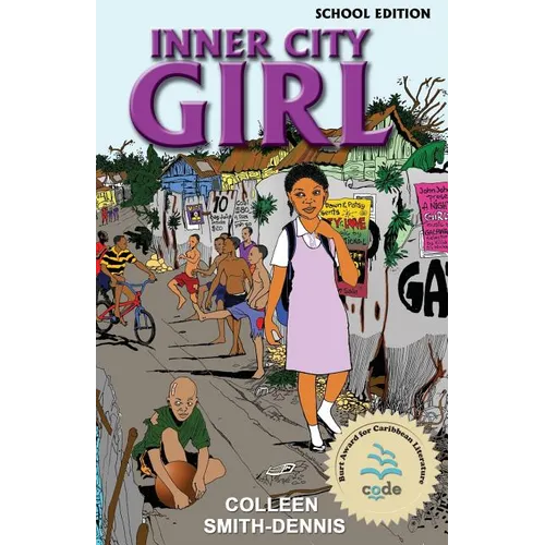 Inner City Girl: School Edition