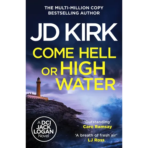 Come Hell or High Water