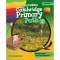 Cambridge Primary Path Level 2 Grammar and Writing Workbook