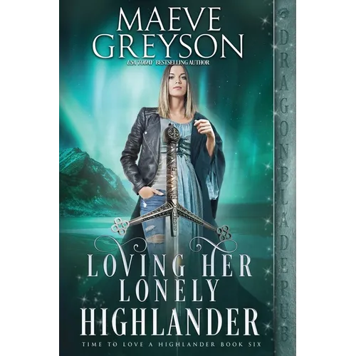 Loving Her Lonely Highlander