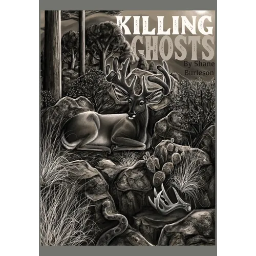 Killing Ghosts