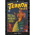Terror Tales #1: Facsimile Edition