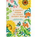 A Happy Poem to Start Every Day