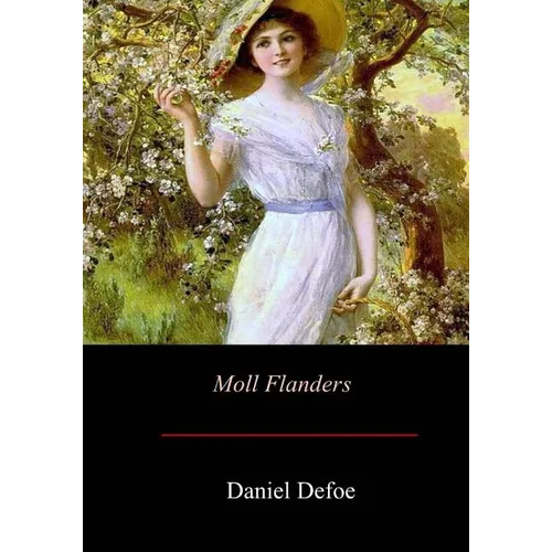 Moll Flanders