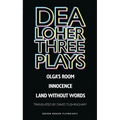 Dea Loher: Three Plays