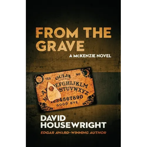 From the Grave: A McKenzie Novel