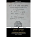 Discours de la méthode/Discourse on the Method (French/English Bilingual Text)