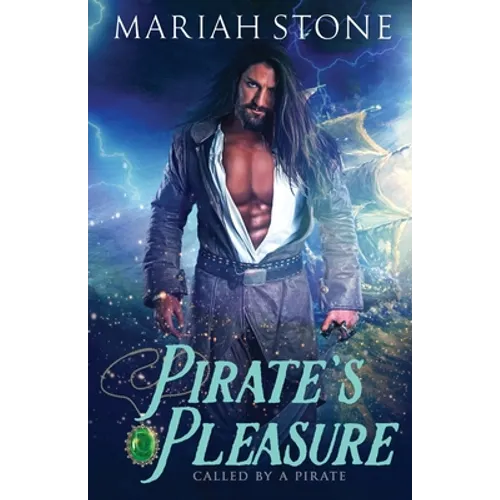 Pirate's Pleasure