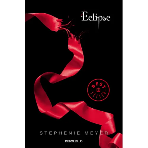 Eclipse (Spanish Edition)