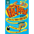 Animal Factopia!: Follow the Trail of 400 Beastly Facts