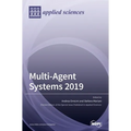 Multi-Agent Systems 2019